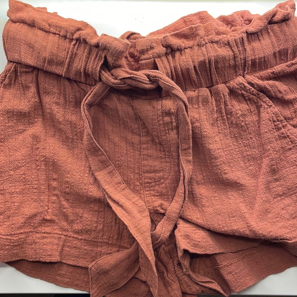 Rewash medium shorts